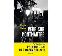 Peur sur Montmartre