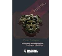 Peurs antiques