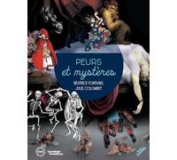 Peurs et mystères