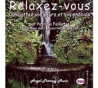 Peurs et phobies