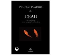 Peurs et plaisirs de l'eau Actes du colloque de Cerisy-la-Salle, juin 2009 - Bernard Barraqué - Hermann - broché - Etude