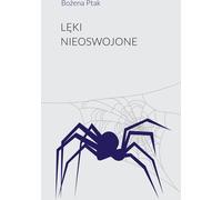 Peurs indomptées - Bożena Ptak (Buch auf Polnisch)