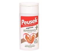 Déodorant en poudre Peusek Exprimer 40g