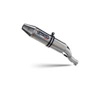 Peut Am Outlander 500 Max Échappement 2013 2014 2015 GPR Deeptone, Enfiler,