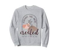Peut-être Avez-Vous été créé pour Une époque comme Celle-ci Esther 4:14 Sweatshirt