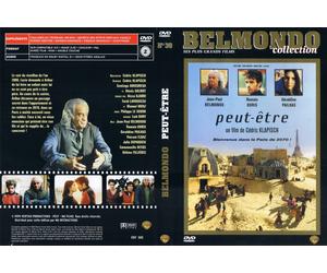 Peut-Etre - Collection Belmondo - Numero 38 -