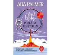 Peut-être les étoiles (Terra Ignota, Tome 5)