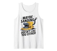 Peut-être Que Le ponçage ne Vous Aime Pas Non Plus Amoureux Débardeur