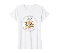 Peut-être que vous avez été créé pour une telle époque T-Shirt