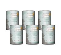 [Peut être servi frais pour l'été] MjAMjAM Insecte avec excellent veau - 400 g x 6