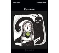 Peut être - Thierry Lenain - Books On Demand - broché - Nouvelles