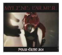 Peut-Être Toi – Digipak – Universal Music Group
