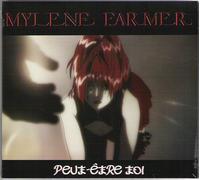 Peut-Être Toi (Digipak)