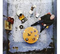 Peut-Être un Jour (CD inclus)