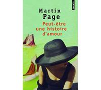 Peut-être une histoire d'amour