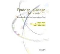 Peut-On Classer Le Vivant ? - Linné Et La Systématique Aujourd'hui