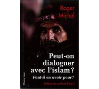 Peut-on dialoguer avec l'islam