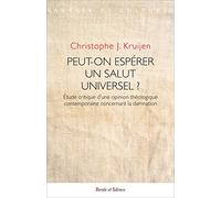 Peut on esperer un salut universel