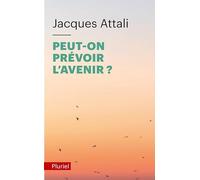 Peut-on prévoir l'avenir ?