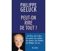 Peut-on rire de tout ?