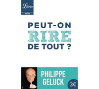 Peut-on rire de tout ?