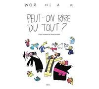 Peut-on rire du tout ?