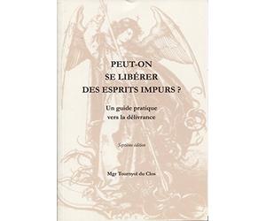 Peut-on se libérer des esprits impurs ?: Un guide pratique vers la délivrance