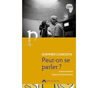 Peut-On Se Parler ? - Et Autres Histoires