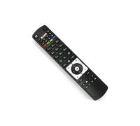 Peut remplacer les télécommandes de télévision de marques Finlux, Hitachi, Telefunken, Bush, Andersson, Vestel, Digihome et autres.