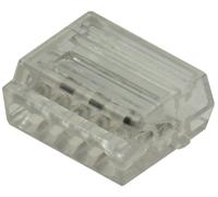 Peut serrer 5 broches