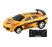 Peut Une Voiture Télécommandée, Peut Être Une Voiture De Course Avec Télécommande, Portable Drift Car Avec Télécommande, Cool Cans Simulation Voiture De Course Jouet, Télécommande Voiture pour