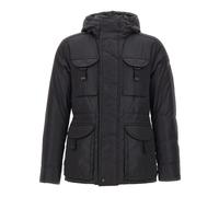 Peuterey - Aiptek NBE - Homme - Vestes - Noir - Taille: M