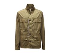 Peuterey - ANT DL PPT Light Jacket - Homme - Vestes - Vert - Taille: L