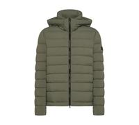 Peuterey - Boggs 04 Down Jacket - Homme - Vestes - Vert - Taille: XL