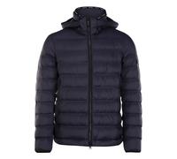 Peuterey - Boggs KN Peu3257 Puffer Jacket - Homme - Vestes - Bleu - Taille: 2XL