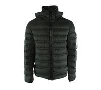 Peuterey - Boggs KN Winter Jacket - Homme - Vestes - Vert - Taille: 2XL