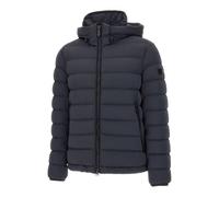 Peuterey - Boggs Ns04 Down Jacket - Homme - Vestes - Bleu - Taille: 3XL