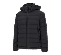 Peuterey - Boggs Ns04 Down Jacket - Homme - Vestes - Noir - Taille: S