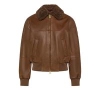 Peuterey - Bomber Pellicia - Femme - Vestes - Brun - Taille: 36 FR