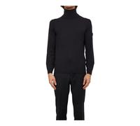 Peuterey - Chico Turtleneck - Homme - Pulls - Bleu - Taille: XL