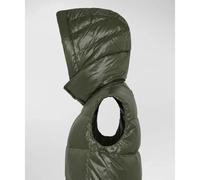 Peuterey - Cobh Long Bodywarmer - Femme - Vestes - Vert - Taille: 36 FR