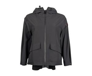 Peuterey - Darby Jacket - Femme - Vestes - Noir - Taille: 34 FR