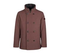 Peuterey - Double-Breasted Manteaux - Homme - Manteaux - Brun - Taille: XL