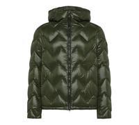 Peuterey - Doudoune avec garnissage en duvet - Homme - Vestes - Vert - Taille: L
