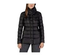 Peuterey - Doudoune courte à col haut - Femme - Vestes - Noir - Taille: 44 FR