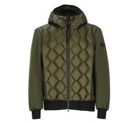 Peuterey - Doudoune Koons - Homme - Vestes - Vert - Taille: 2XL