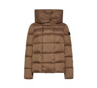 Peuterey - Doudoune Marron pour Femme - Femme - Vestes - Brun - Taille: 38 FR