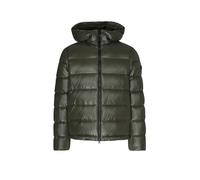 PEUTEREY Doudoune matelassée GLOSSY HONOVA olive | L