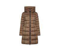 PEUTEREY Doudoune matelassée LEVARIA marron | 40