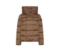 PEUTEREY Doudoune matelassée TUCANO MQN 02 marron | 38